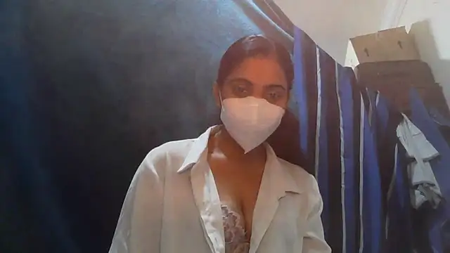 Snapshot of shainiasha1 chatting on June 7, 2026, 3:06 pm shainiasha1 online show from June 7, 2026, 3:06 pm