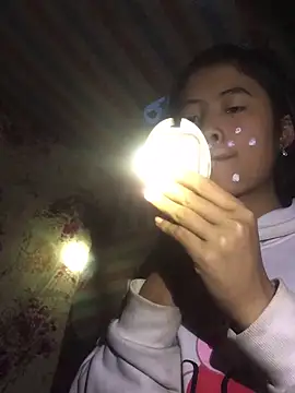 Crave semen online show from October 28, 2025, 2:34 am