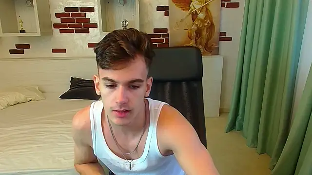 BradyFlint online show from November 12, 2025, 6:06 am