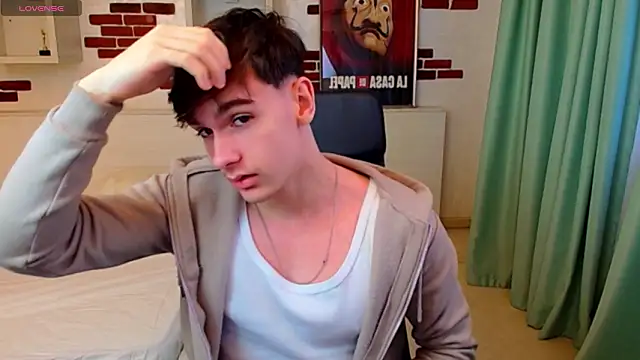 BradyFlint online show from March 1, 2026, 5:29 am