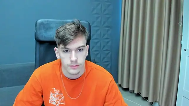 BradyFlint online show from April 8, 2026, 4:03 am