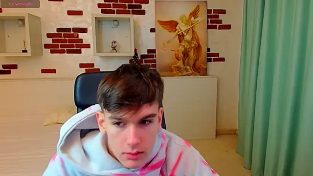 BradyFlint online show from February 11, 2026, 5:07 am