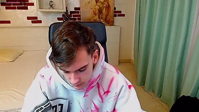 BradyFlint online show from February 1, 2026, 5:27 am