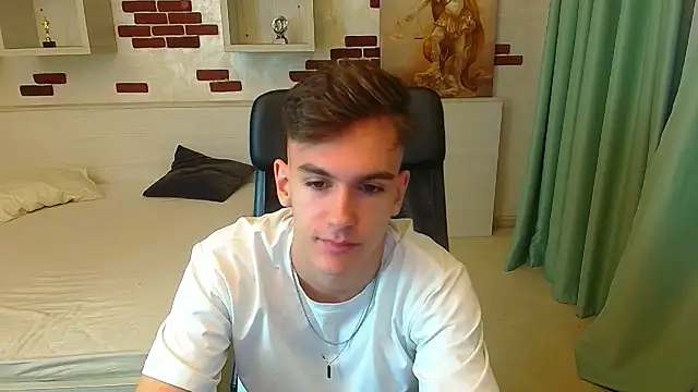 BradyFlint online show from November 7, 2025, 5:12 am