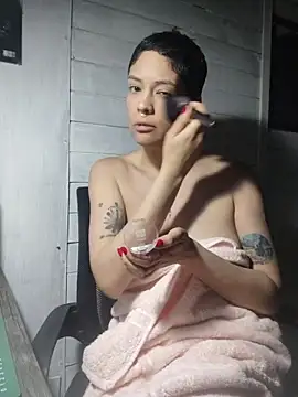 Natimiau online show from November 18, 2025, 5:27 pm