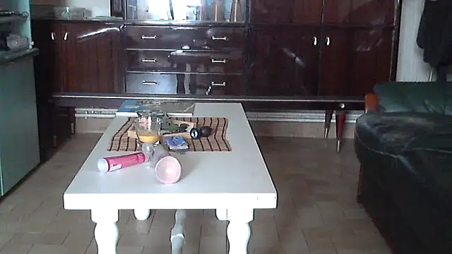 Ptitcouic online show from October 30, 2025, 1:09 pm