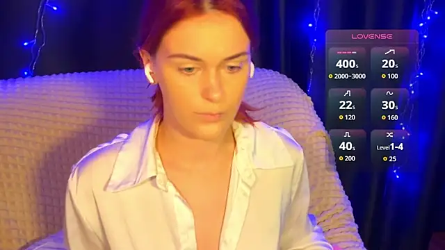 Snapshot of Veksal1a chatting on May 25, 2026, 7:45 pm Veksal1a online show from May 25, 2026, 7:45 pm