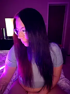 NordicNaughty online show from December 22, 2025, 11:05 pm