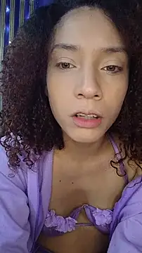 Luna-Vixen1 online show from December 5, 2025, 11:20 am