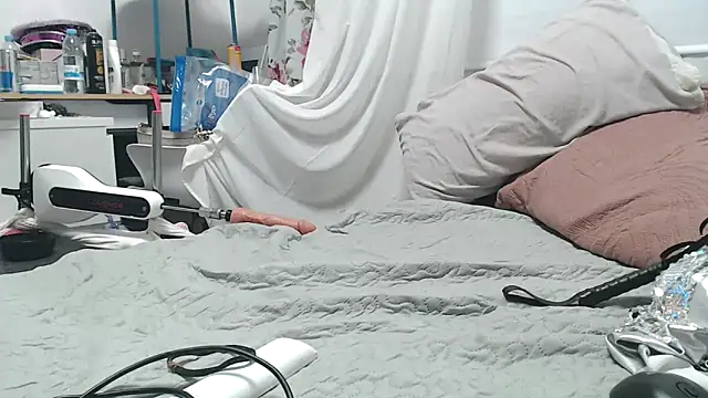 Your Desires07 online show from November 20, 2025, 2:23 am