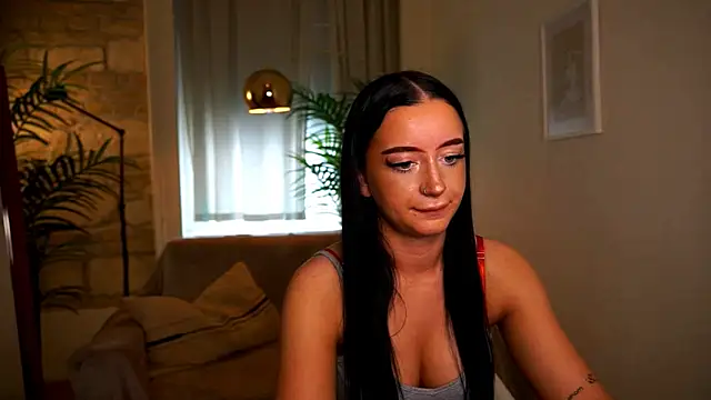  blackpearlll online show from March 26, 2026, 1:20 pm