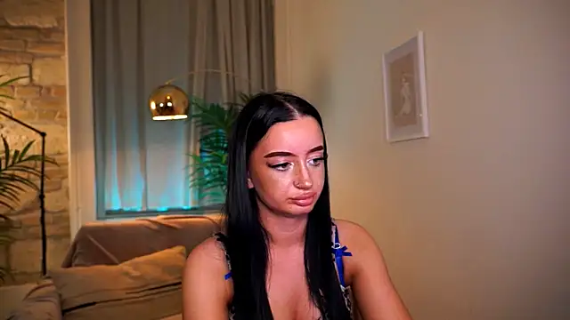  blackpearlll online show from March 25, 2026, 9:35 pm