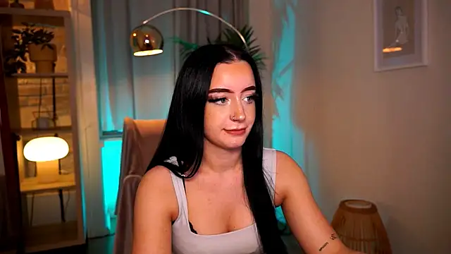  blackpearlll online show from February 11, 2026, 5:02 pm