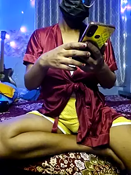 Desi Maya69 online show from March 29, 2026, 2:30 pm