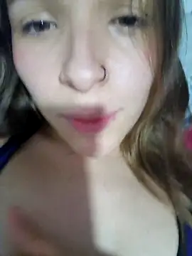 bambiluly online show from November 6, 2025, 10:25 pm