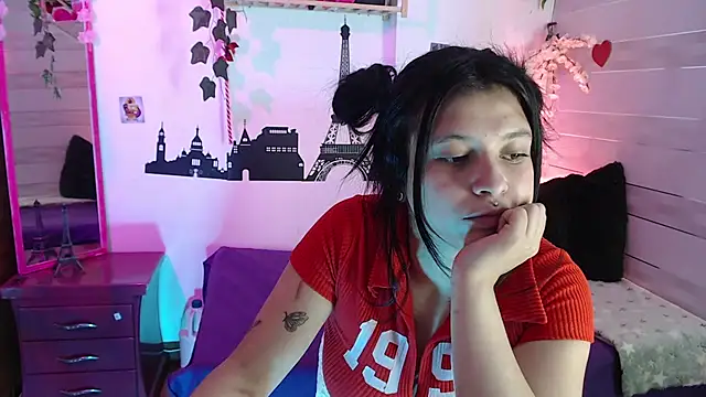 Snapshot of petite_coral chatting on May 25, 2026, 1:16 am petite coral online show from May 25, 2026, 1:16 am
