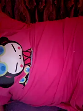 Ariana381 online show from November 8, 2025, 9:51 pm