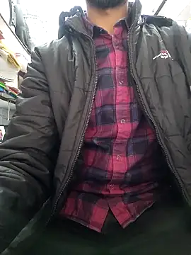 princejmp1973 online show from December 16, 2025, 9:13 am