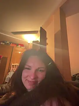 kinkysarahx online show from March 29, 2026, 5:36 pm