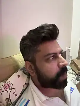 SoulHunt9 online show from October 16, 2025, 6:16 pm