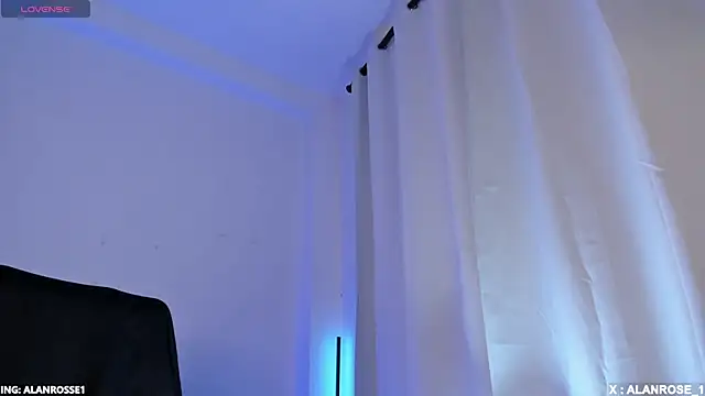 AlanRose01 online show from January 6, 2026, 1:48 pm