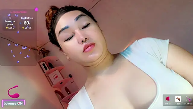 AsianWildsexHUGECOCK69 online show from May 23, 2026, 8:30 pm