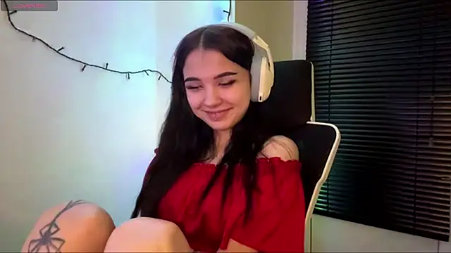 HanaMantanaDell online show from March 8, 2026, 5:16 pm