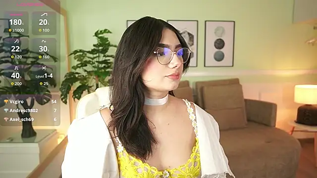 Snapshot of EmilyTurneer chatting on March 2, 2026, 7:10 pm EmilyTurneer online show from March 2, 2026, 7:10 pm