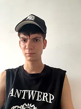 Percyjack44 online show from October 22, 2025, 7:35 pm