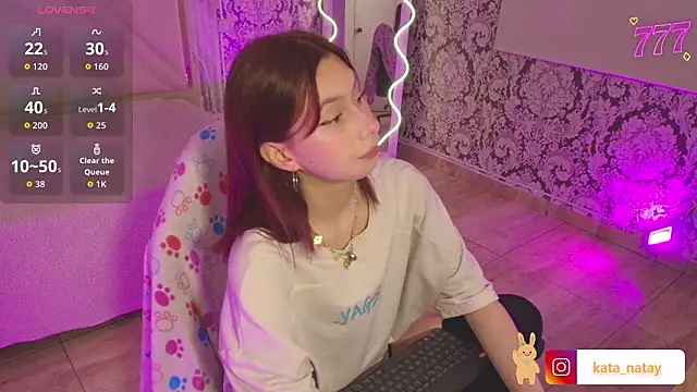 KATANA TAY online show from January 16, 2026, 3:32 am