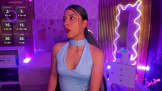 Adisson Tay online show from February 17, 2026, 12:13 pm