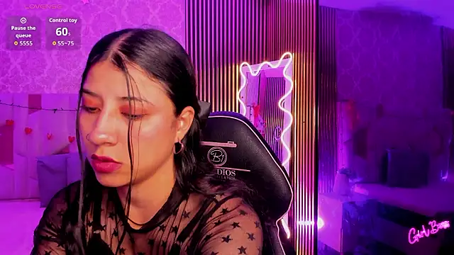 Adisson Tay online show from February 3, 2026, 7:30 pm