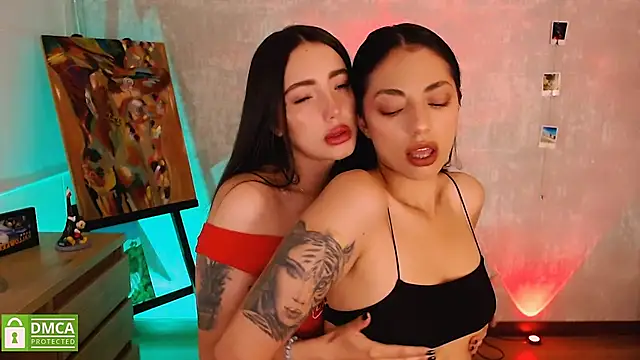 natval6 online show from February 14, 2026, 10:04 am