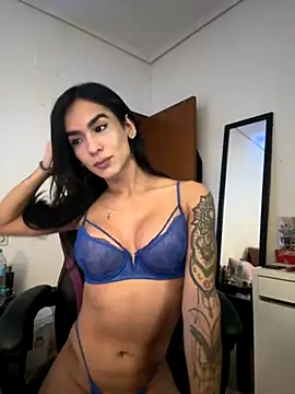 TellmeCatt online show from October 22, 2025, 1:05 am