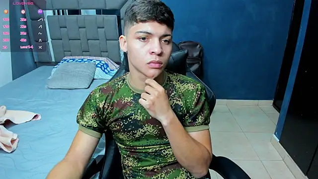 Snapshot of baby_david_03 chatting on February 10, 2026, 2:21 am baby david 03 online show from February 10, 2026, 2:21 am