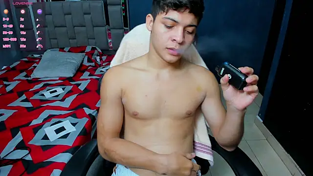 Snapshot of baby_david_03 chatting on February 8, 2026, 5:05 am baby david 03 online show from February 8, 2026, 5:05 am