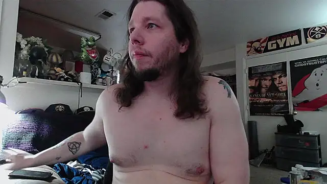 biggerisbetter12 online show from February 23, 2026, 10:54 pm