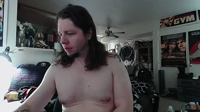 biggerisbetter12 online show from February 2, 2026, 8:30 pm