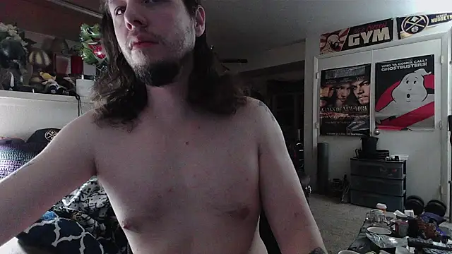 biggerisbetter12 online show from March 5, 2026, 3:25 am