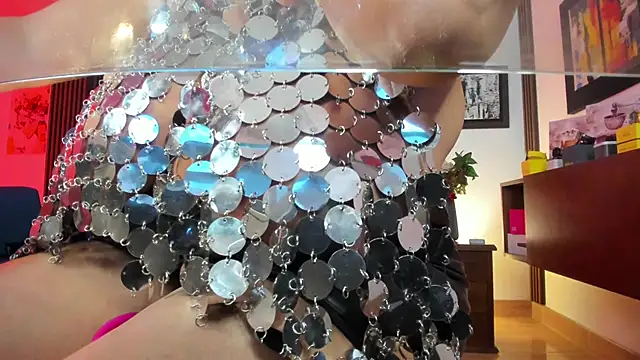 ValentinaNoir online show from March 30, 2026, 8:10 pm