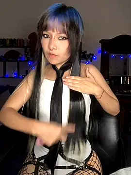 onlyjadex online show from November 16, 2025, 7:24 am