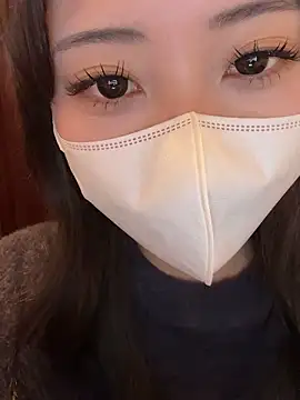  Mirei  online show from November 1, 2025, 10:53 am