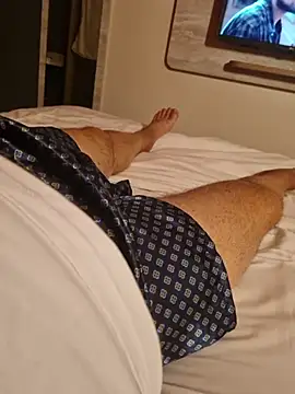 Scorpions2025 online show from November 28, 2025, 1:17 am