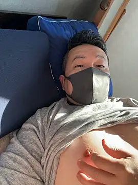 chinchinburabura online show from November 23, 2025, 12:42 am