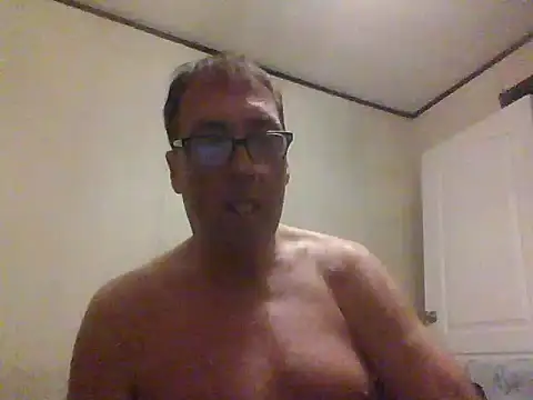 NKDJIM69 online show from October 17, 2025, 4:38 am
