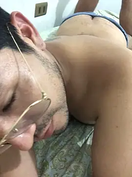 Snapshot of BMRF94 chatting on October 23, 2025, 3:16 am BMRF94 online show from October 23, 2025, 3:16 am