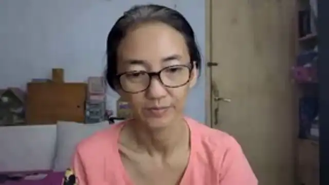 princessD077 online show from June 3, 2026, 4:44 pm
