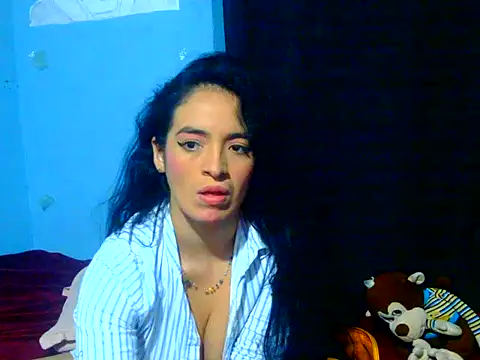 Snapshot of Namy12yBrock chatting on October 23, 2025, 2:32 am Namy12yBrock online show from October 23, 2025, 2:32 am