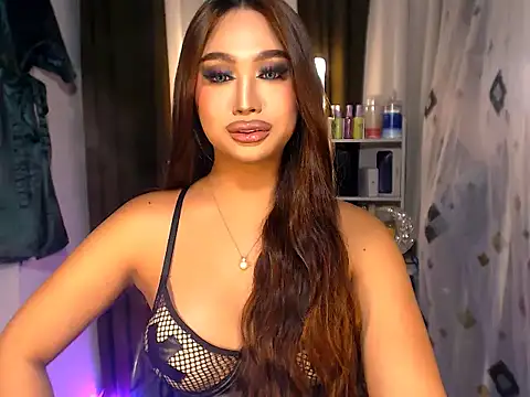 BigBrownCock Candice online show from February 26, 2026, 5:57 pm