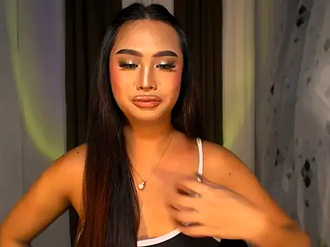 BigBrownCock Candice online show from November 1, 2025, 6:46 pm